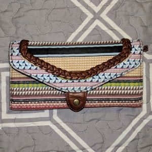 Mossimo wallet